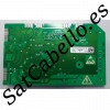 Placa Electronica Botonera Lavadora Whirlpool AWOE9558